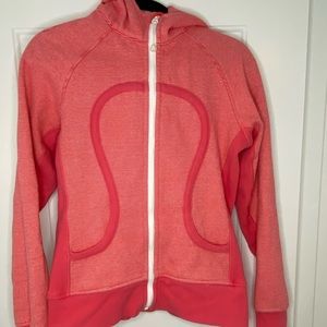 Lululemon scuba hoodie